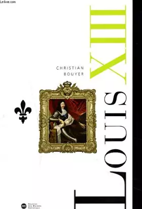 Couverture du produit · Louis XIII