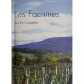Couverture du produit · Les fachines