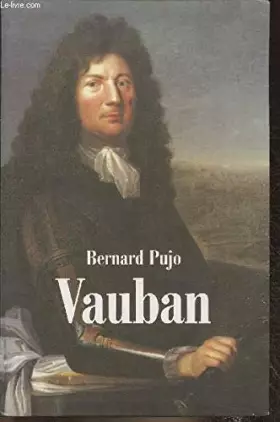 Couverture du produit · Vauban