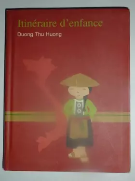 Couverture du produit · Itinéraire d'enfance