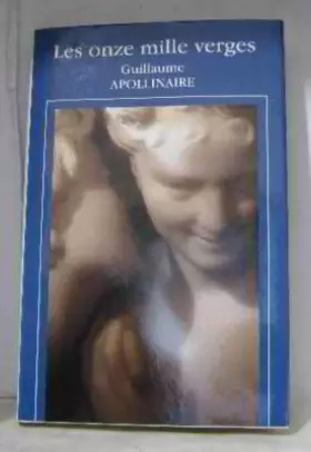 Couverture du produit · Les onze mille verges