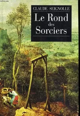 Couverture du produit · Le rond des sorciers
