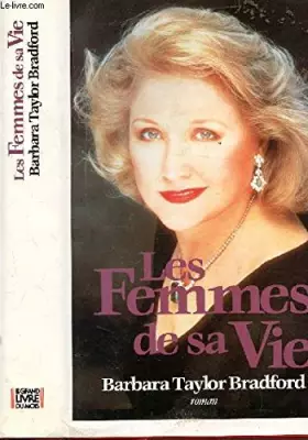 Couverture du produit · Les femmes de sa vie
