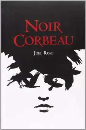 Couverture du produit · Noir corbeau