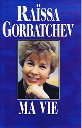 Couverture du produit · Ma Vie