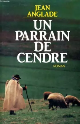 Couverture du produit · Un parrain de cendre