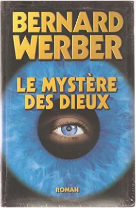 Couverture du produit · Le mystere des Dieux