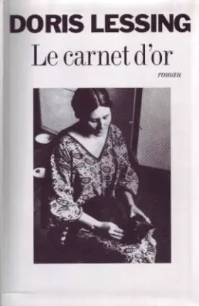 Couverture du produit · Le Carnet d'or