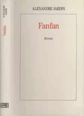 Couverture du produit · Fanfan