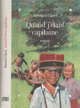 Couverture du produit · Quand j'étais capitaine