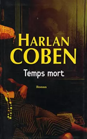 Couverture du produit · TEMPS MORT