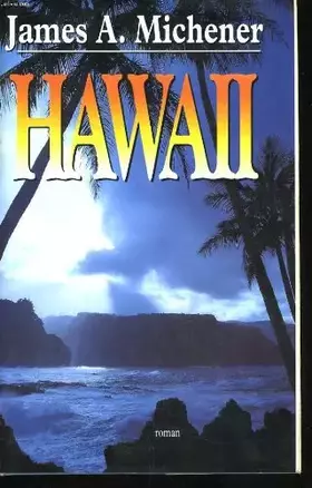 Couverture du produit · Hawaii