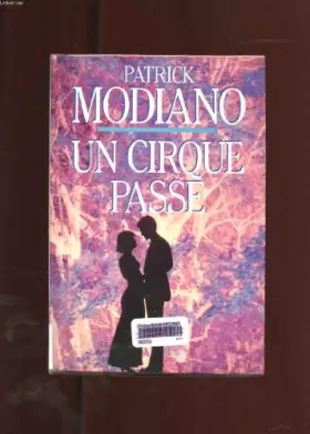 Couverture du produit · Un cirque passe