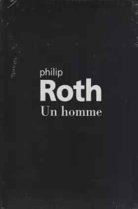 Couverture du produit · Un Homme