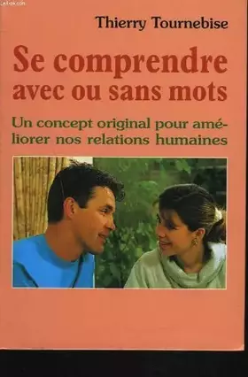 Couverture du produit · Se comprendre avec ou sans mots