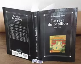 Couverture du produit · Le rêve du papillon