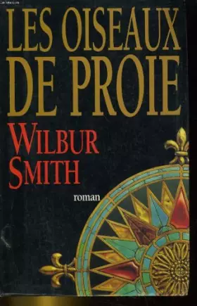 Couverture du produit · Les oiseaux de proie