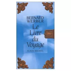 Couverture du produit · LE LIVRE DU VOYAGE