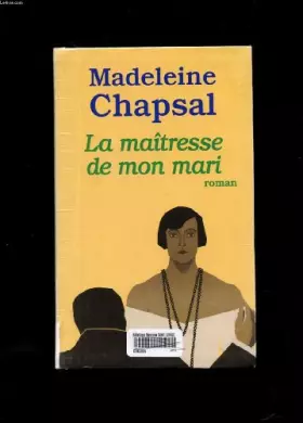 Couverture du produit · Non renseigné