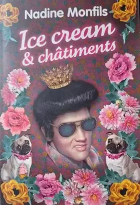 Couverture du produit · Ice cream & chatiments