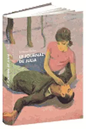 Couverture du produit · Le Journal de Julia