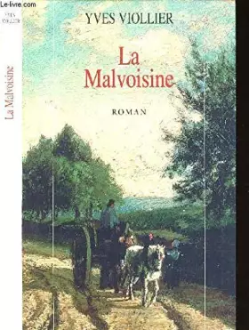 Couverture du produit · LA MALVOISINE