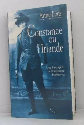 Couverture du produit · Constance ou l'irlande