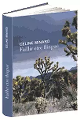 Couverture du produit · Faillir être flingué
