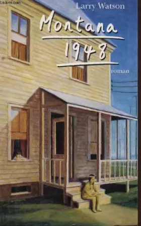 Couverture du produit · Montana 1948