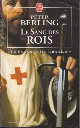 Couverture du produit · Le sang des rois