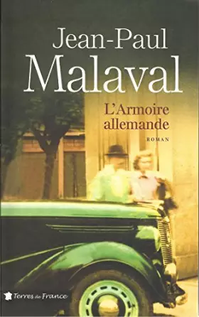 Couverture du produit · L'Armoire allemande
