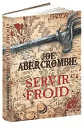 Couverture du produit · Servir froid