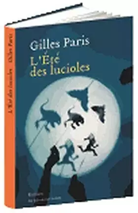 Couverture du produit · L'Eté des lucioles