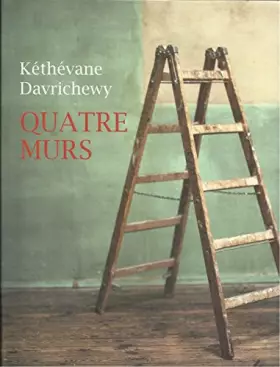 Couverture du produit · Quatre murs