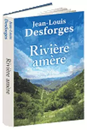 Couverture du produit · Rivière amère
