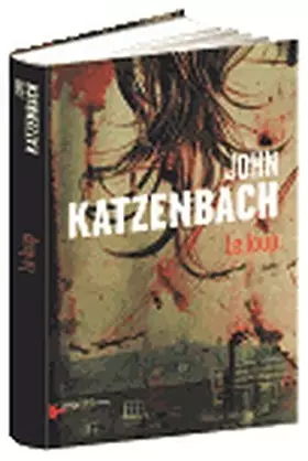 Couverture du produit · Le Loup