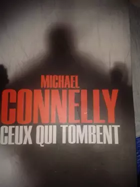 Couverture du produit · ceux qui tombent