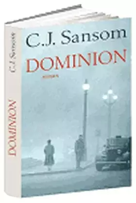 Couverture du produit · Dominion