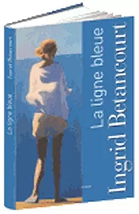 Couverture du produit · La Ligne bleue