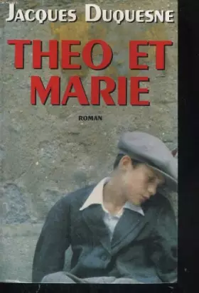 Couverture du produit · Theo et marie.