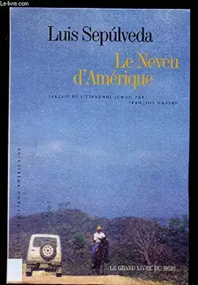 Couverture du produit · LE NEVEU D'AMERIQUE (ROMAN)
