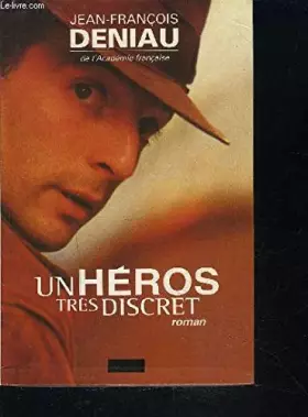 Couverture du produit · UN HEROS TRES DISCRET
