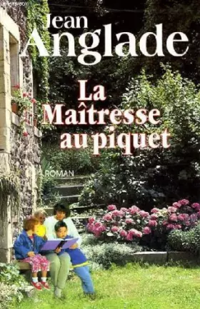 Couverture du produit · La maitresse au piquet