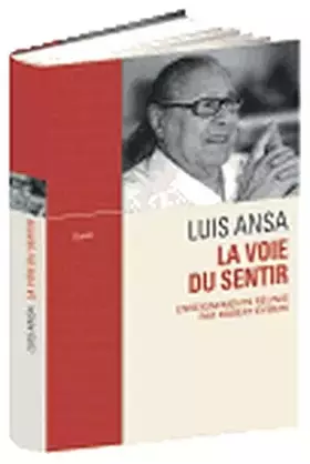 Couverture du produit · La Voie du sentir