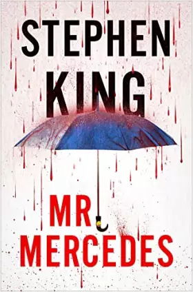 Couverture du produit · Mr Mercedes