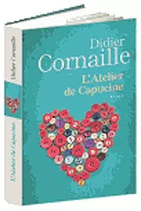 Couverture du produit · L'Atelier de Capucine