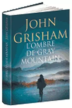 Couverture du produit · L'Ombre de Gray Mountain