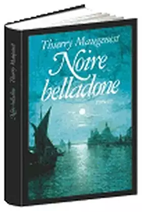 Couverture du produit · Noire Belladone