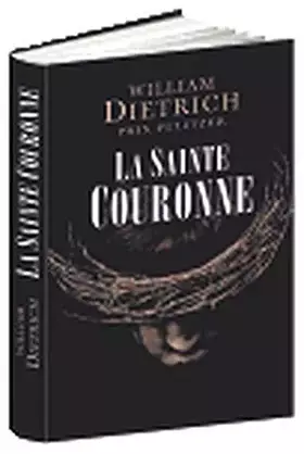 Couverture du produit · La Sainte Couronne