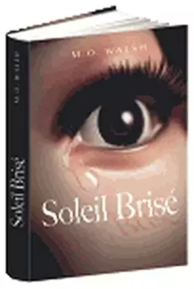 Couverture du produit · Soleil brisé